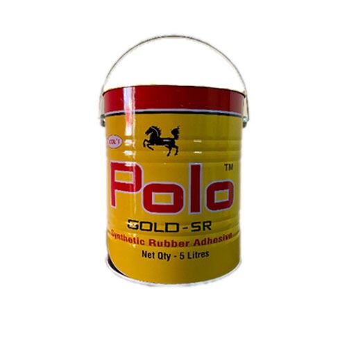 Polo Gold